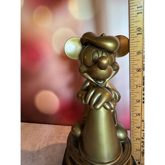 Mickey Mouse "You Deserve an Award" Disney Hollywood Studios - Picture 8 of 12